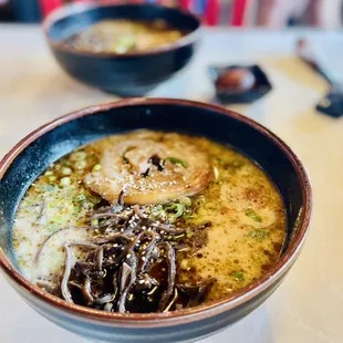 Tonkotsu Original