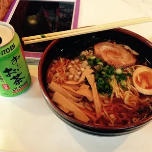 Ramen Bowl