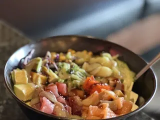 Ichi-Umi Sushi & Ramen