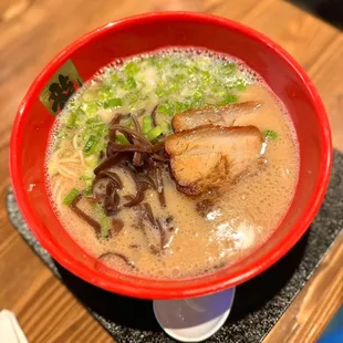 Ramen Tatsunoya
