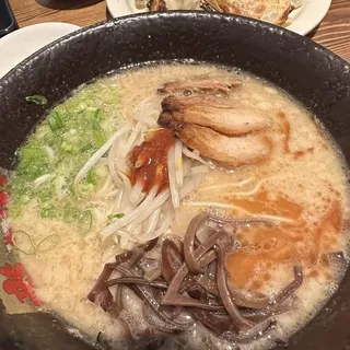 Koku Tonkotsu