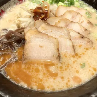 Koku Extra Chashu