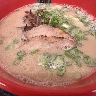 Jun Tonkotsu