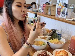 Kashiwa Ramen
