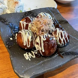Takoyaki