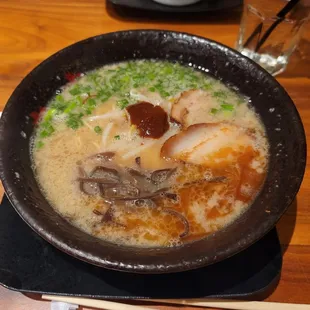 Koku Ramen
