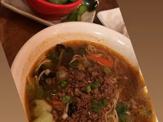 Momo Ramen