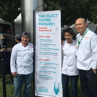 Chicago Gourmet 2018