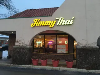 Jimmy Thai