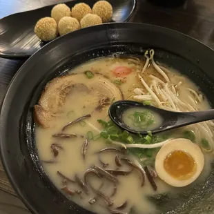 Miso Ramen