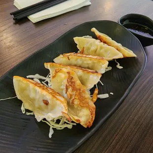 Gyoza