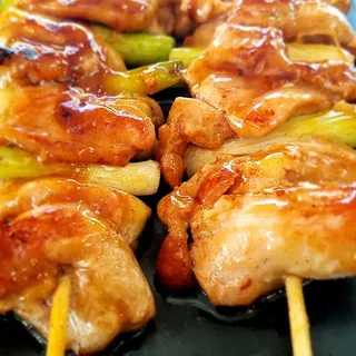 Yakitori