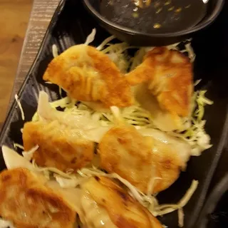 Gyoza