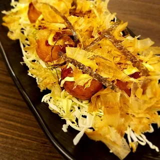 Takoyaki