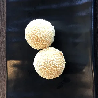 Sesame Ball