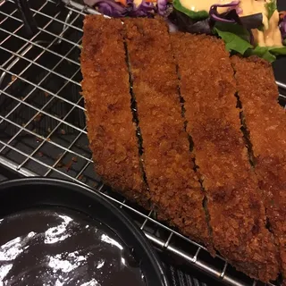 Chicken Katsu