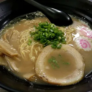 Shoyu Ramen