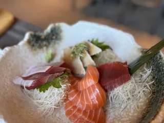 Kuka Sushi & Izakaya