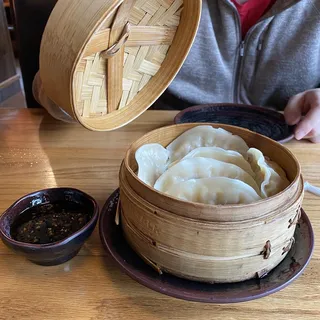 6 Piece Dumpling