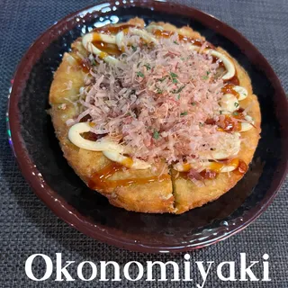 Okonomiyaki