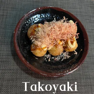 Takoyaki