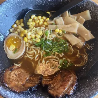 Shoyu Ramen