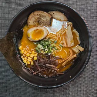 Hell Ramen
