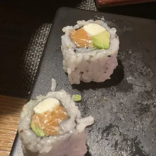 Alaska Roll