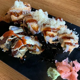 James Town Roll