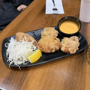 Karaage