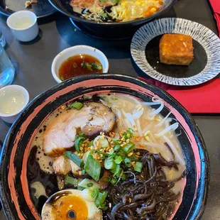 Oriole Park Ramen