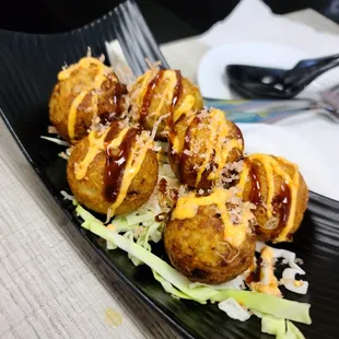 Takoyaki