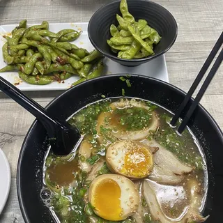 Edamame