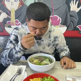Meat Lover