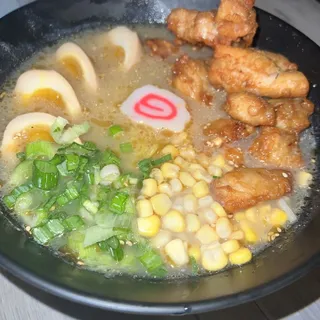Corn