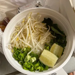 Pho Noodle