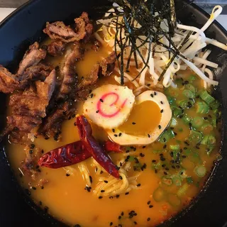 Pork Cutlet