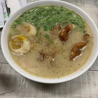 Ramen Noodle