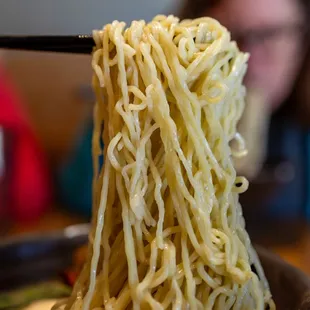 #NoodlePull