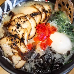 Venus Ramen