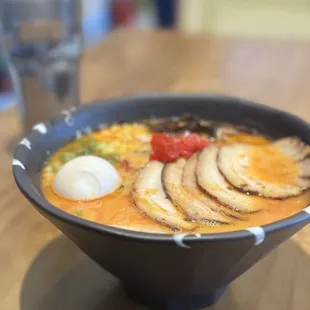 Mars Ramen