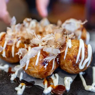 Takoyaki