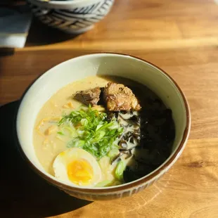 Original Tonkotsu Ramen