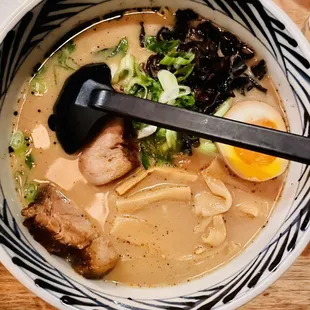 Original Tonkotsu