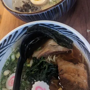 Ramen Bowls