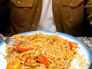 Passion & Asian Bistro