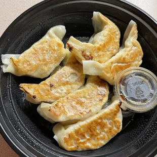 Gyoza