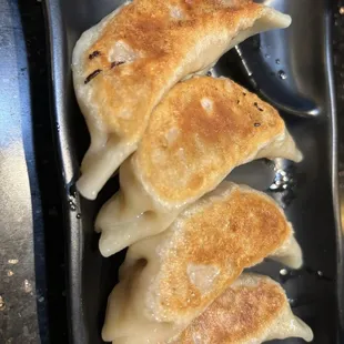 Gyoza
