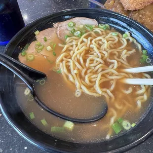 Shoyu Ramen