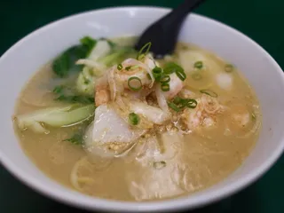 Ezogiku